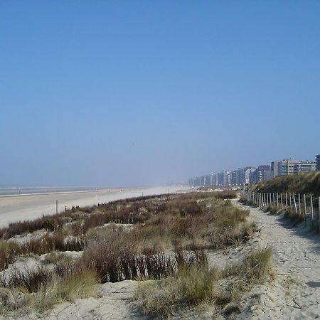 La Plage De Panne Dış mekan fotoğraf