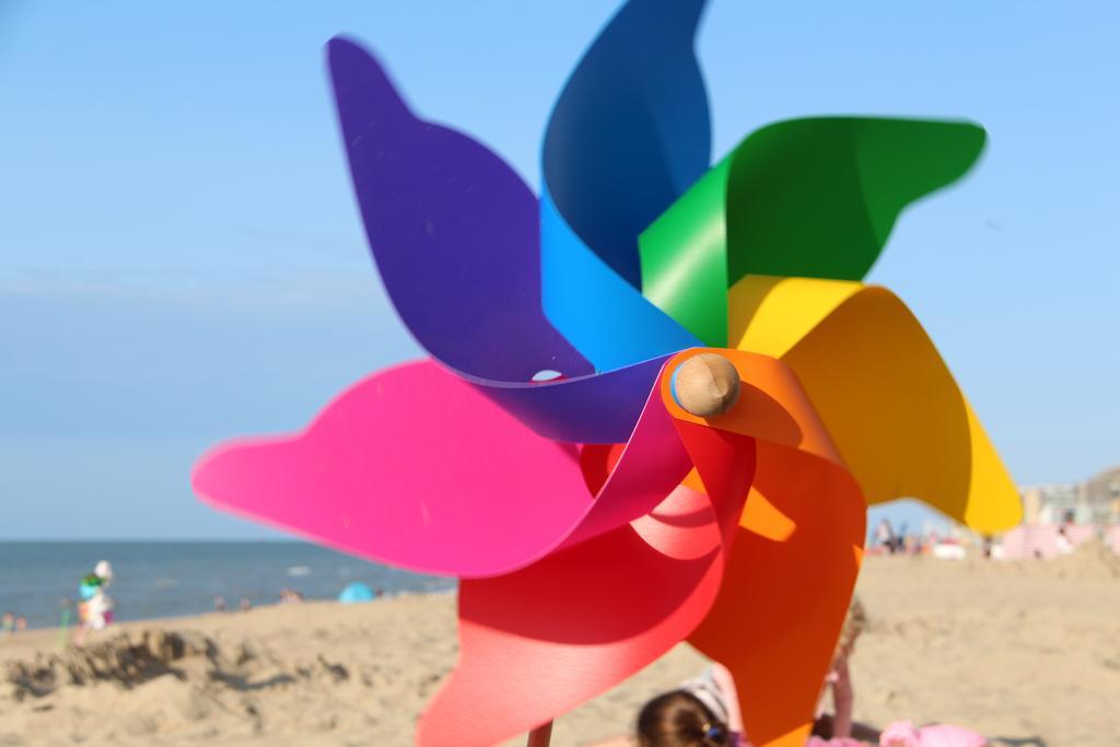La Plage De Panne Oda fotoğraf