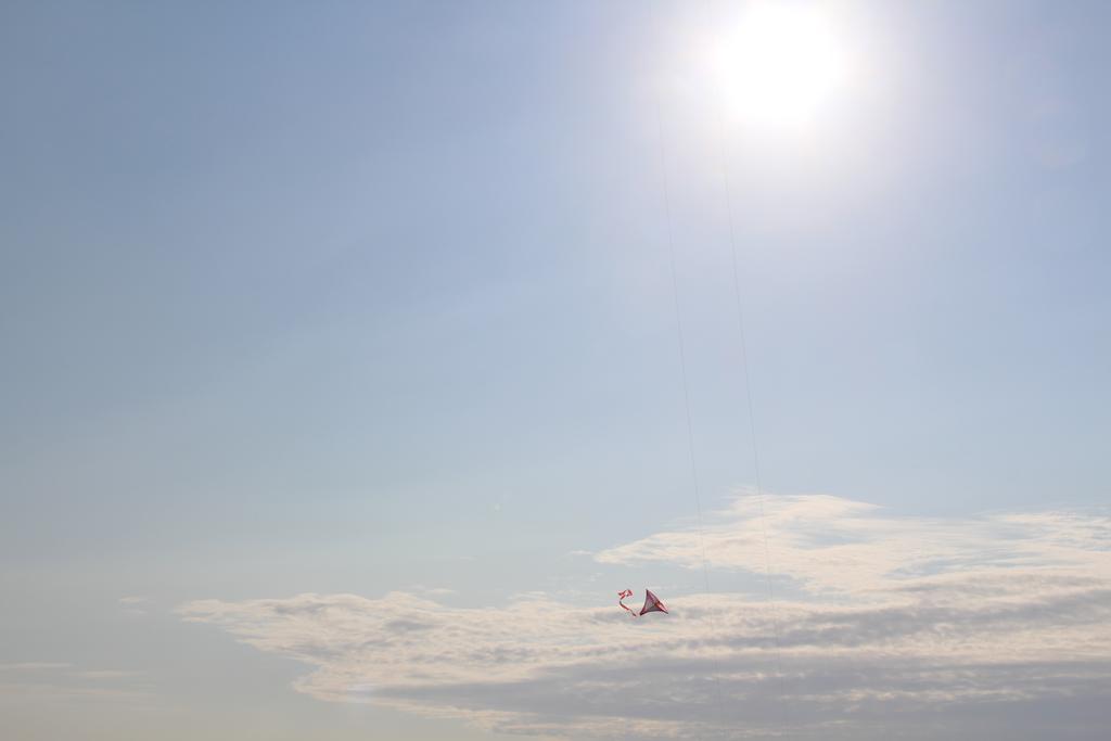La Plage De Panne Oda fotoğraf