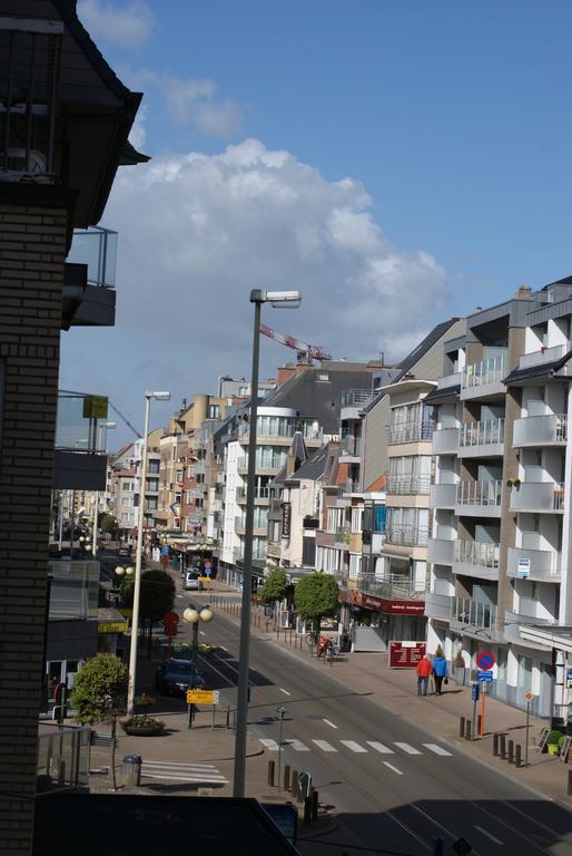 La Plage De Panne Dış mekan fotoğraf