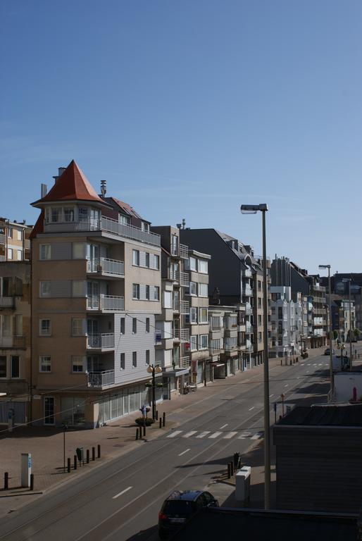 La Plage De Panne Dış mekan fotoğraf